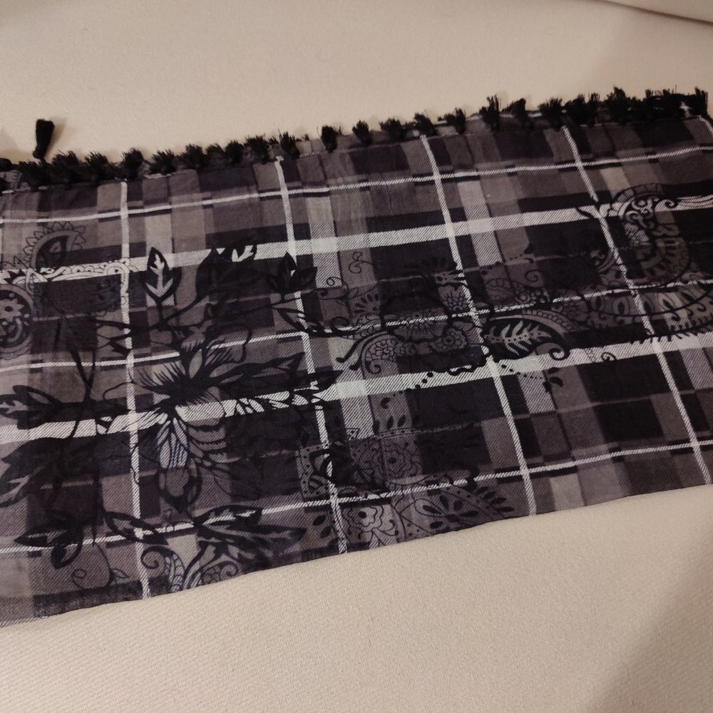 Men's Forever 21 Scarf